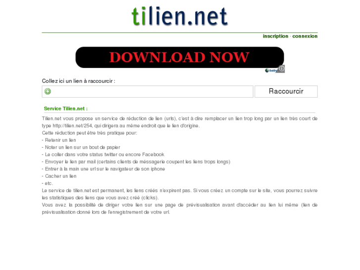 www.tilien.net