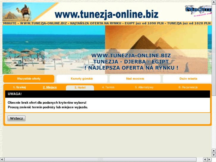 www.tunezja-online.biz