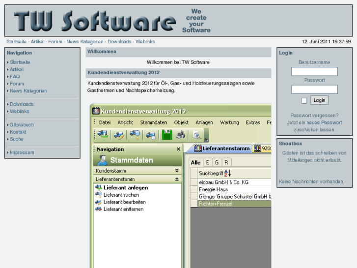 www.twsoftware.de