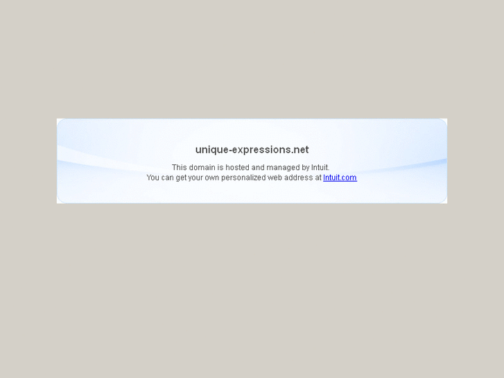 www.unique-expressions.net