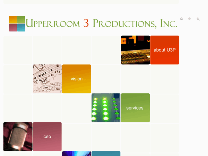 www.upperroom3productions.com