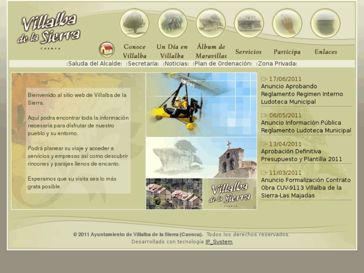 www.villalbadelasierra.org