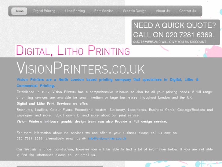 www.visionprinters.co.uk