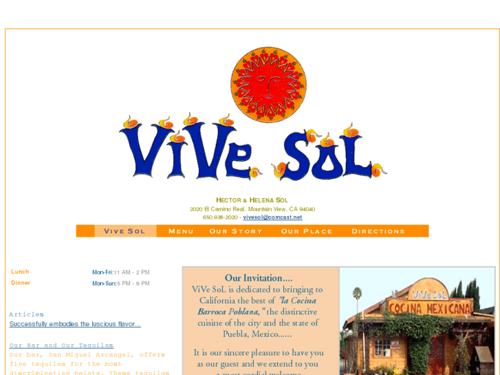 www.vivesol.biz