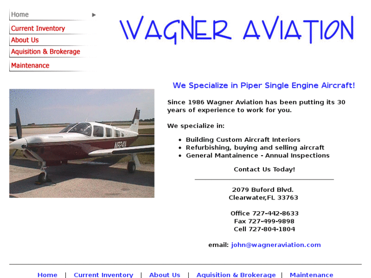 www.wagneraviation.com