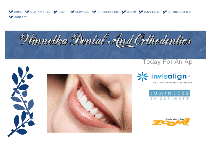 www.winnetkadental.com