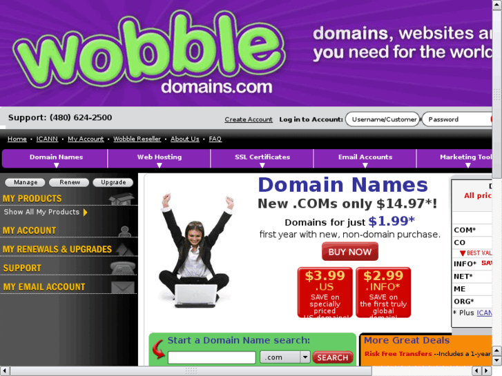 www.wobbledomains.com