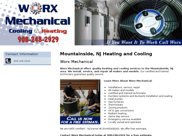 www.worxmechanical.com