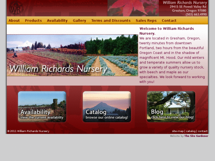 www.wrnursery.com