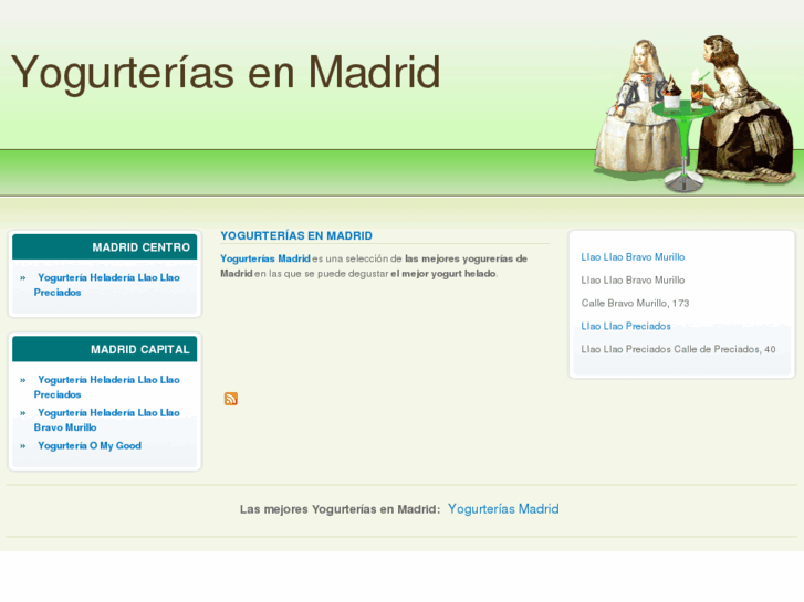 www.yogurteriasenmadrid.com