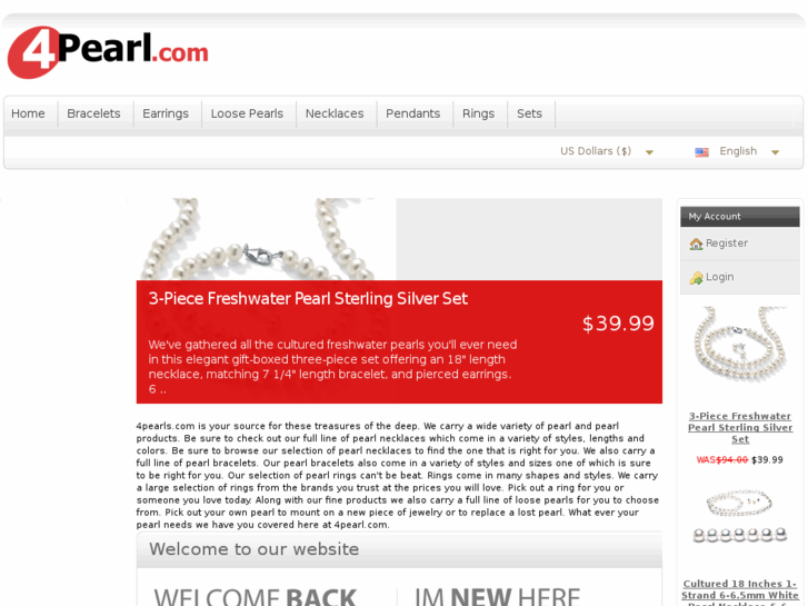 www.4pearl.com