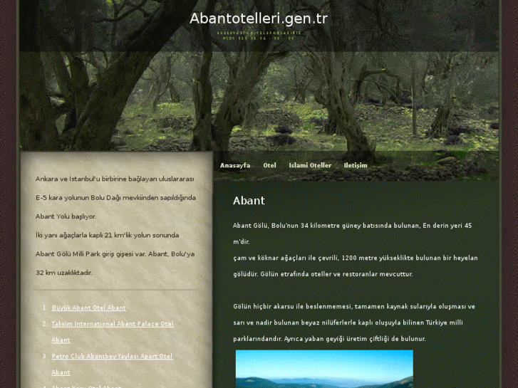 www.abantotelleri.gen.tr