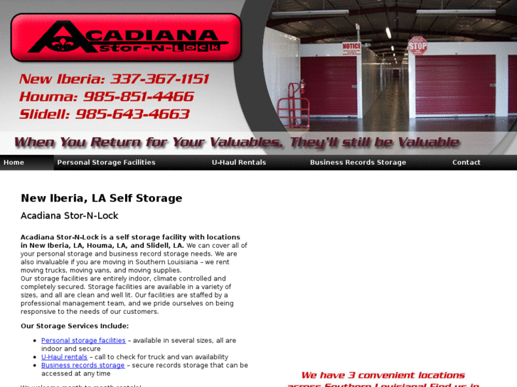 www.acadianastornlock.com