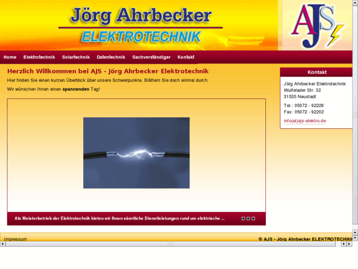 www.ahrbecker.com