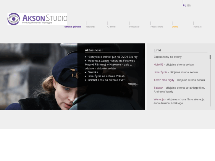 www.akson-studio.pl