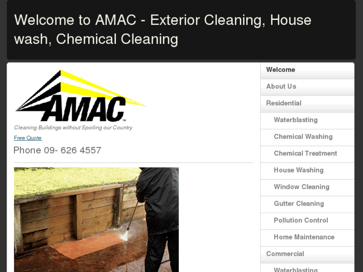 www.amac.biz