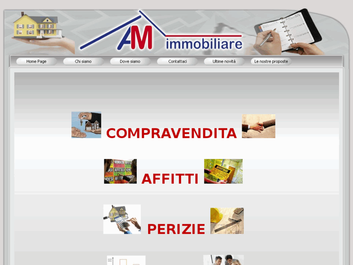 www.amimmobiliare.com