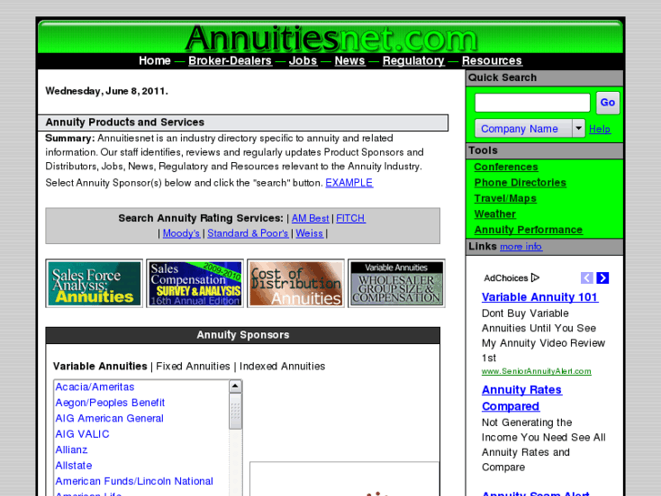 www.annuitiesnet.com