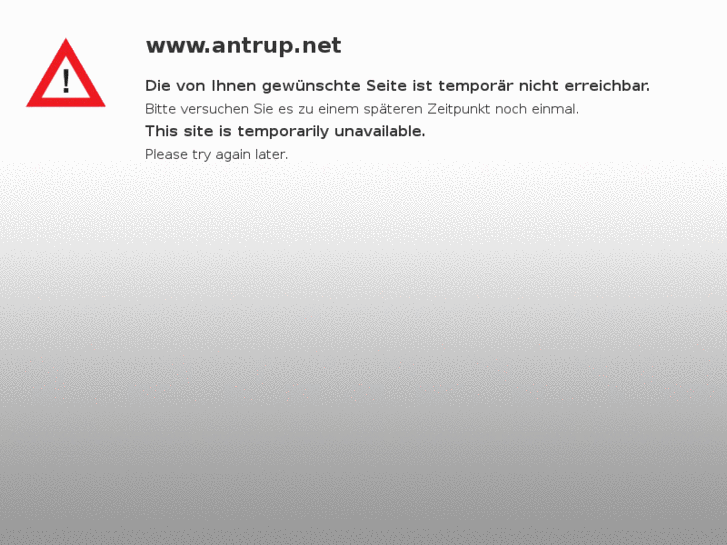 www.antrup.net