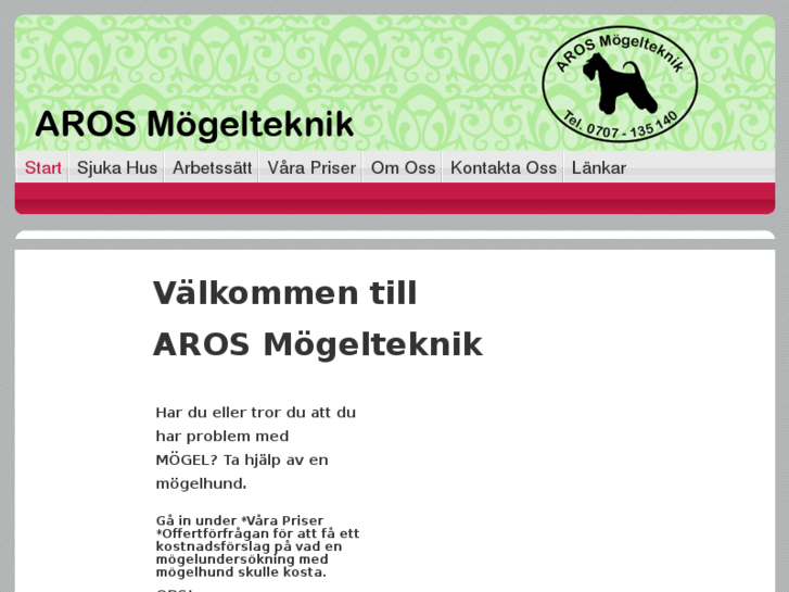 www.arosmogelteknik.com