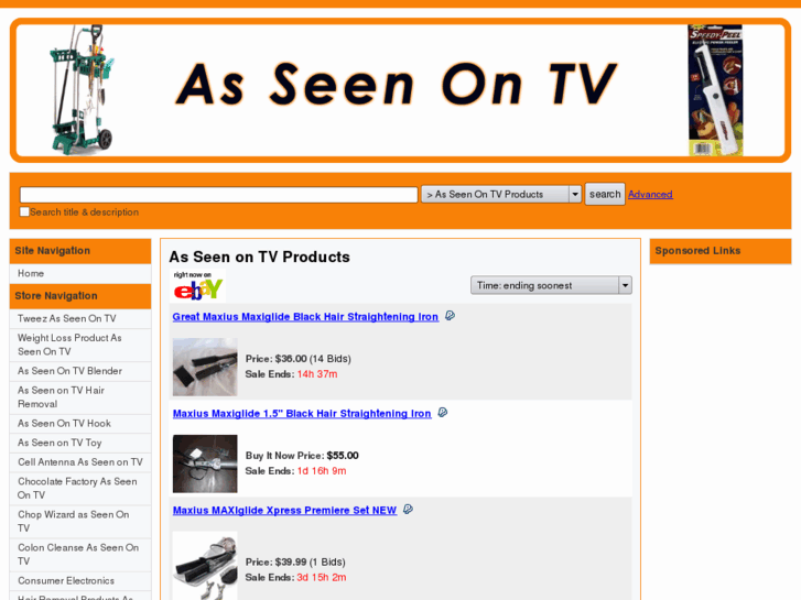 www.asseen-on-tv-products.com