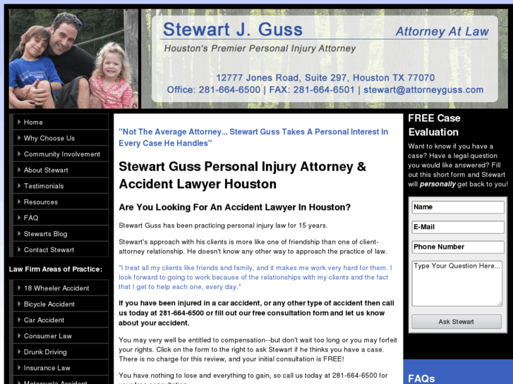 www.attorneyguss.com