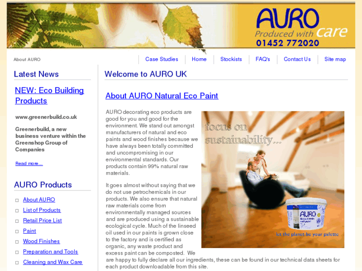 www.auro.co.uk