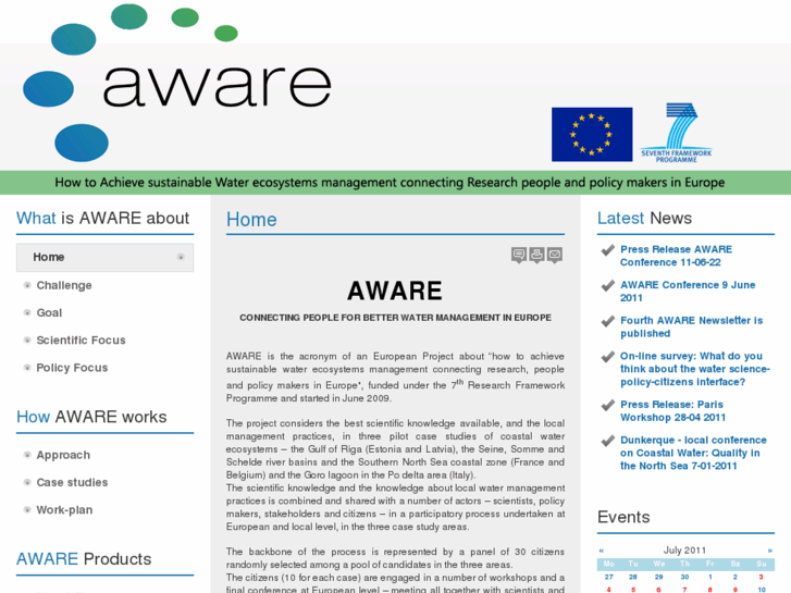 www.aware-eu.net