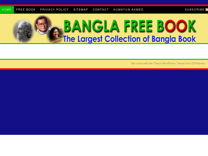 www.banglafreebook.com