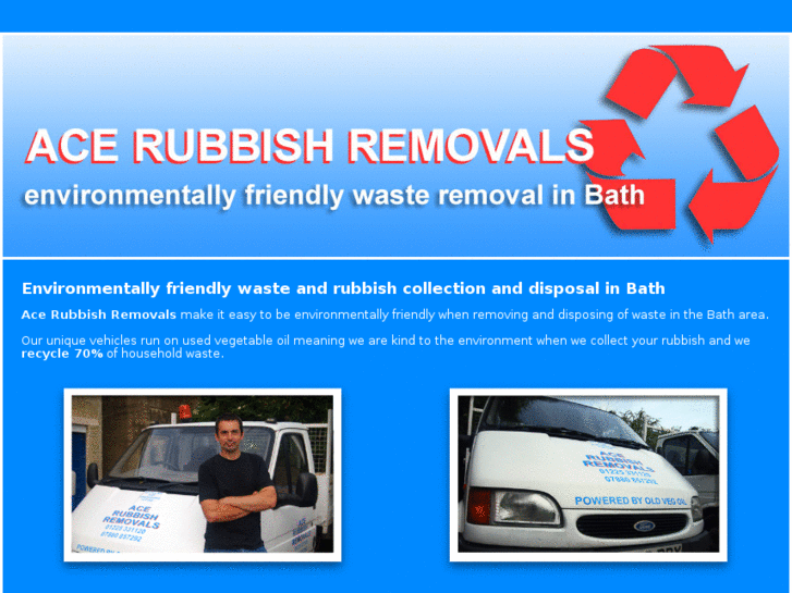 www.bathrubbishremoval.com