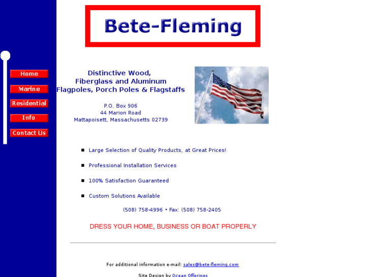 www.bete-fleming.com