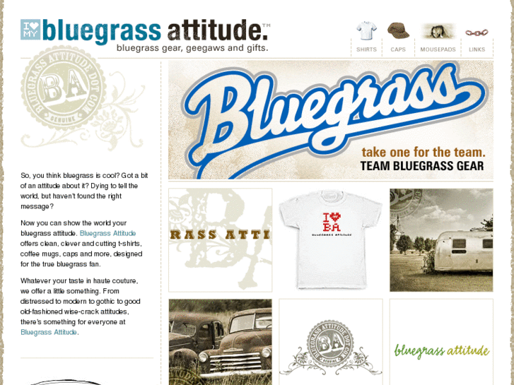 www.bluegrassattitude.com