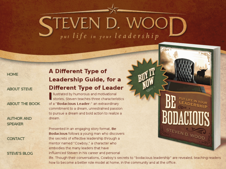 www.bodacious-leadership.com