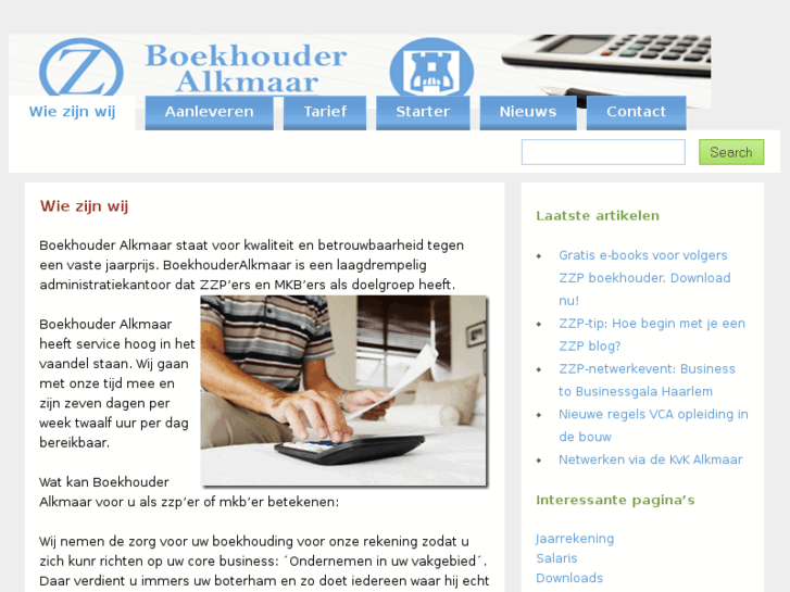 www.boekhouder-alkmaar.nl