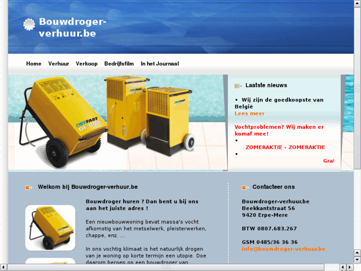 www.bouw-droger.com