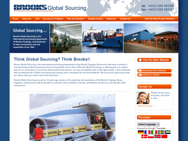 www.brooksglobalsourcing.com