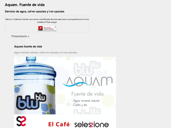 www.cafenecapsulaspamplona.es
