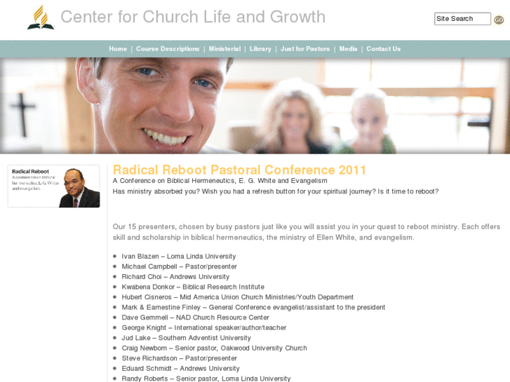 www.centerforchurchlifeandgrowth.org