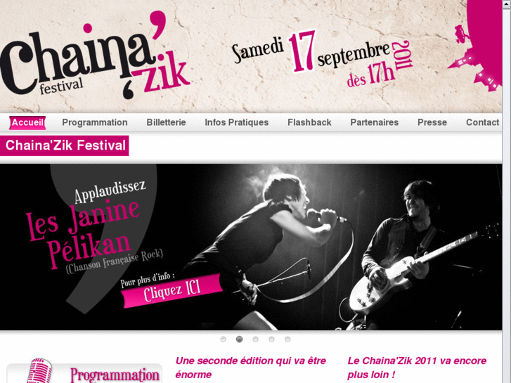 www.chainazik-festival.com