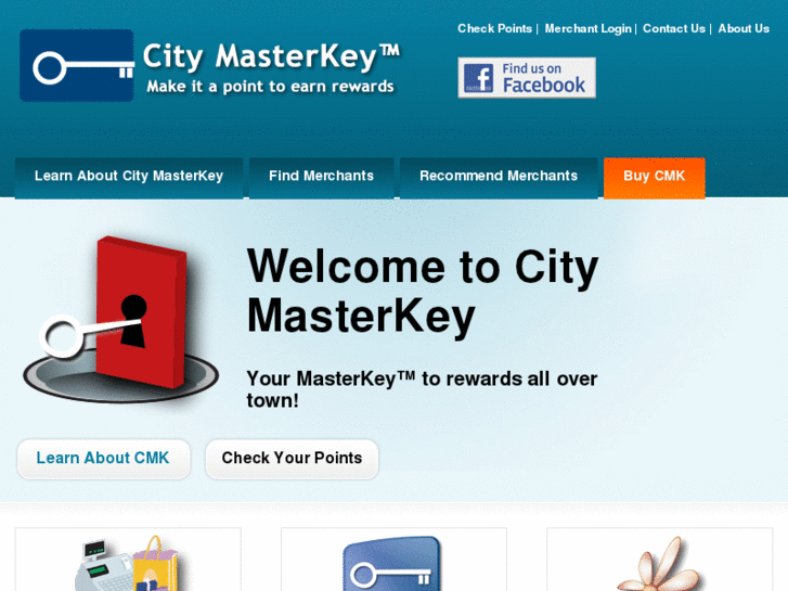 www.citymasterkey.com