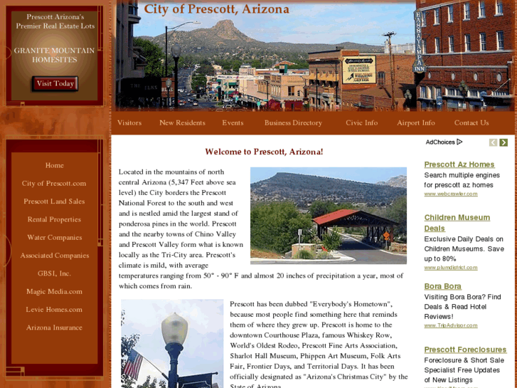 www.cityofprescott.com