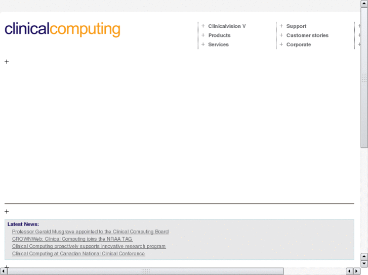 www.clinical-computing.com