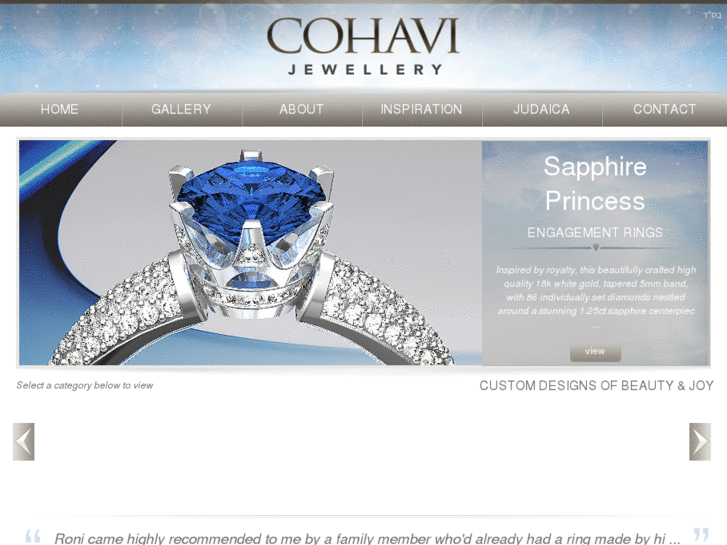 www.cohavi.com