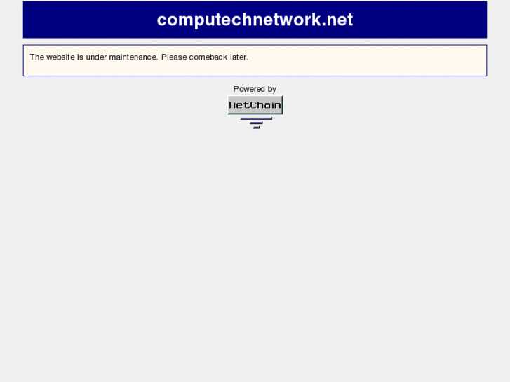 www.computechnetwork.net
