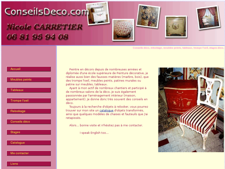 www.conseilsdeco.com