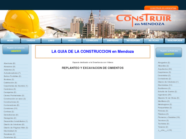 www.construirenmendoza.com.ar