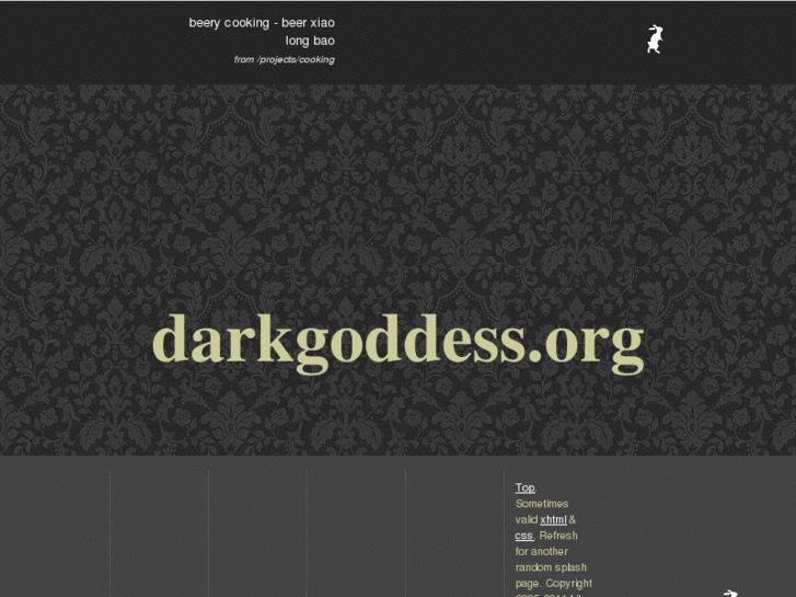 www.darkgoddess.org