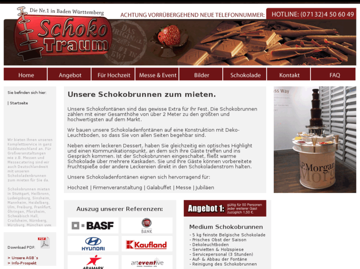 www.dasgourmetbuffet.de