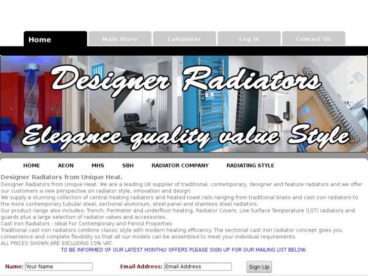 www.designerradiators.co.uk