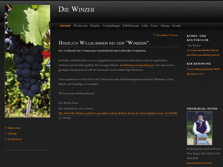 www.diewinzer.com